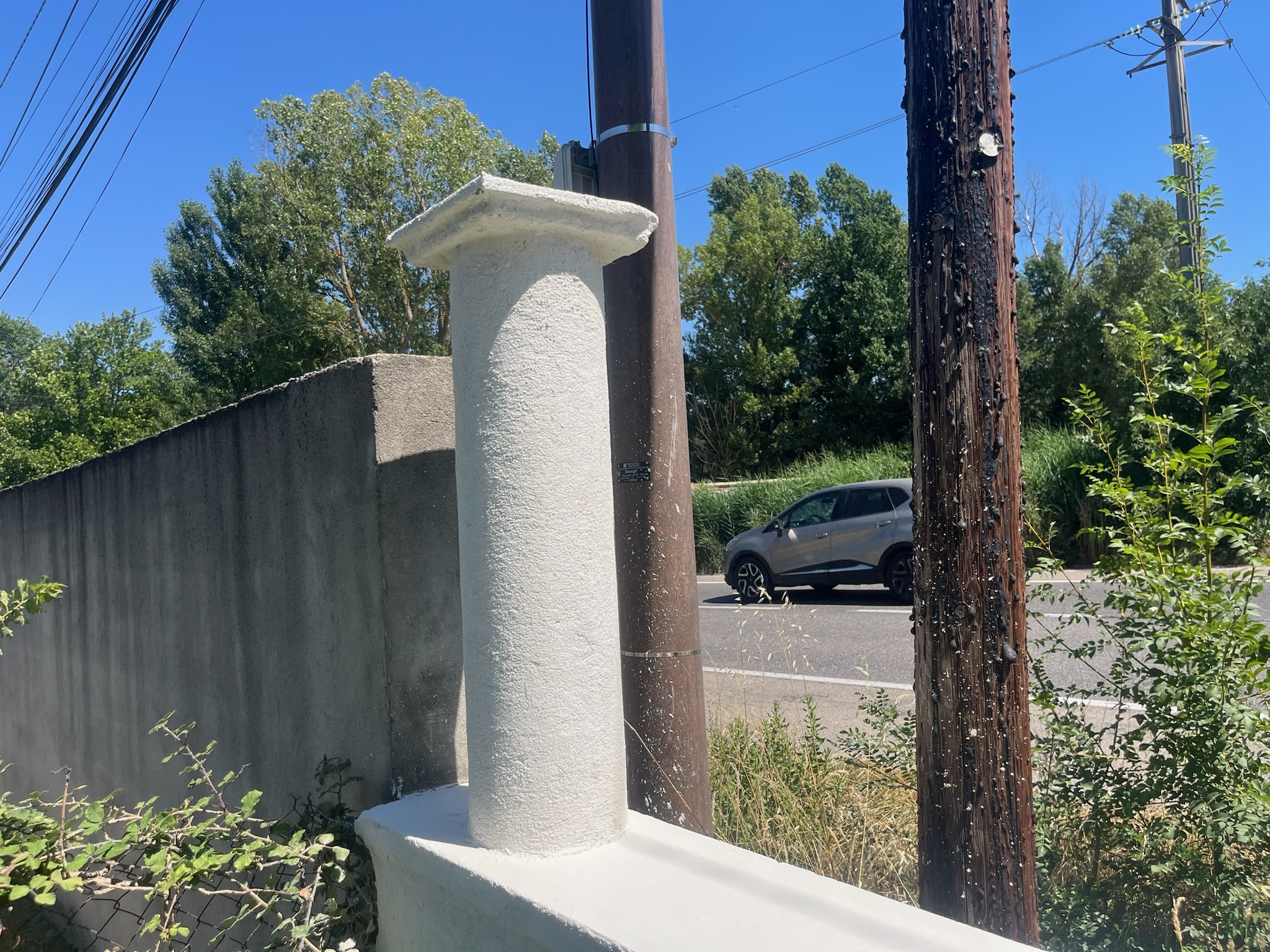 Chantier Yessayan - Photo 61